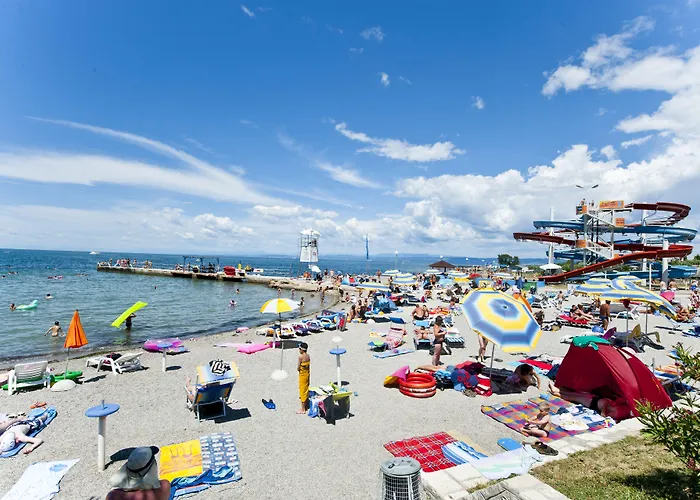 Dependences - San Simon Otel 3*