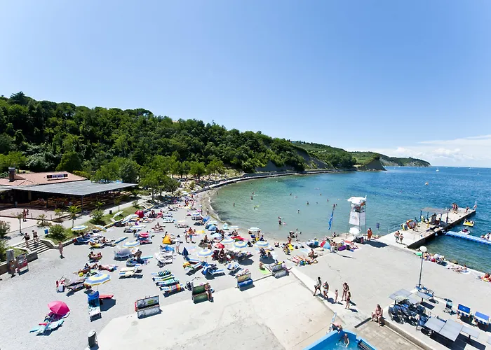 Hotel Dependences - San Simon