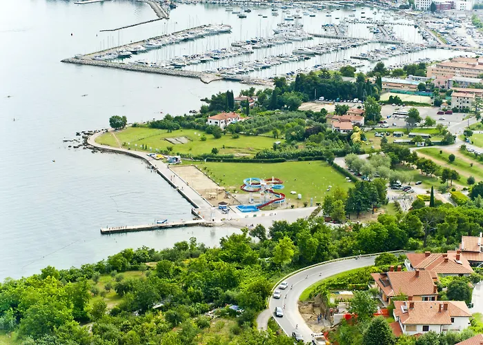 Hotel Dependences - San Simon 3*