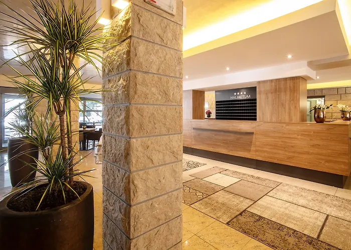 Otel Dependences - San Simon 3*