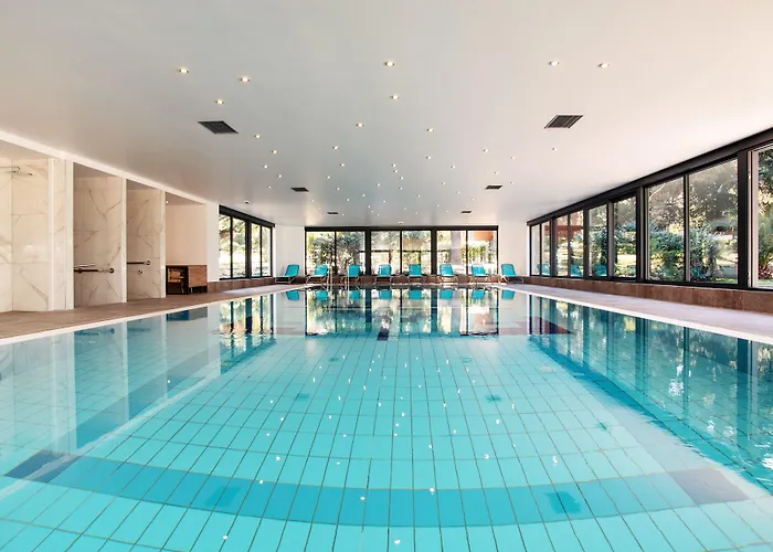 Hotel Dependences - San Simon 3*