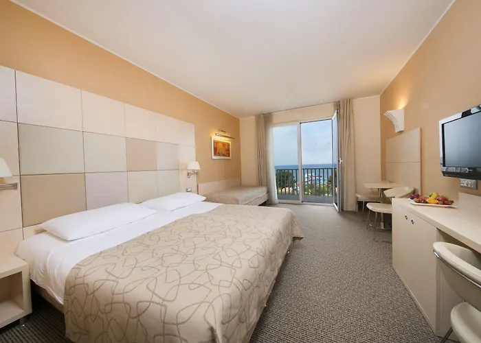 Otel Dependences - San Simon Izola