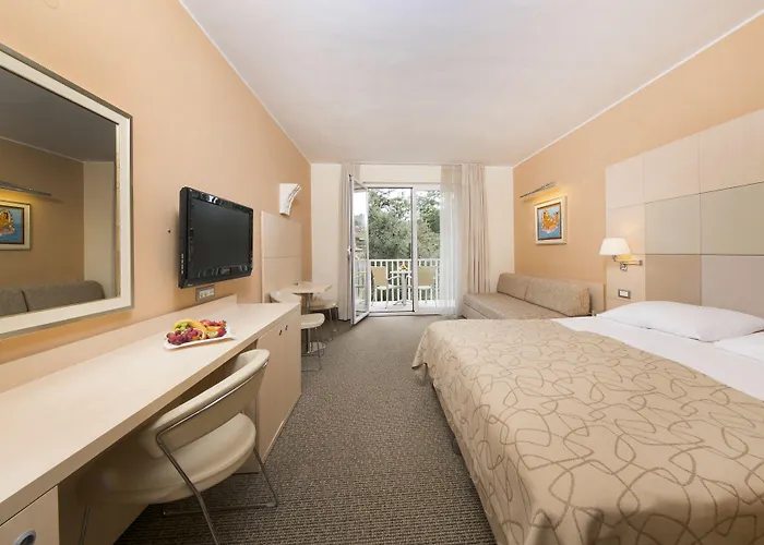 Hotell Dependences - San Simon Izola