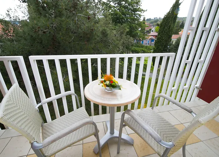 Dependences - San Simon