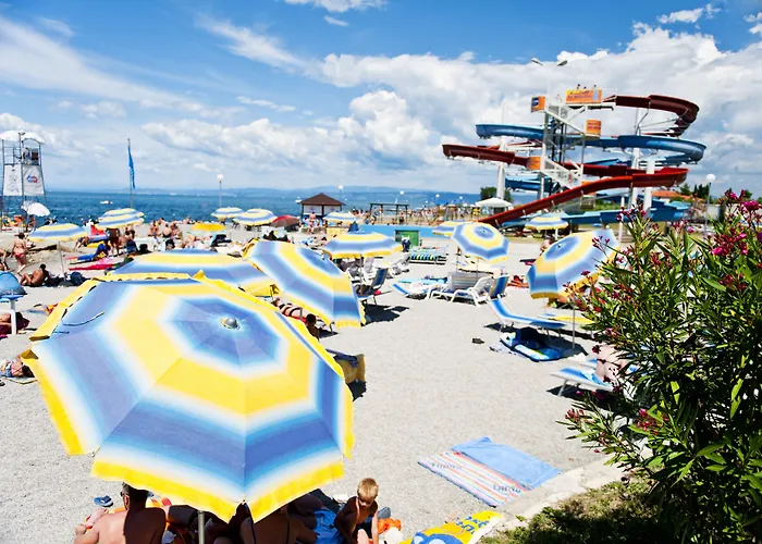 Hotel Dependences - San Simon Izola