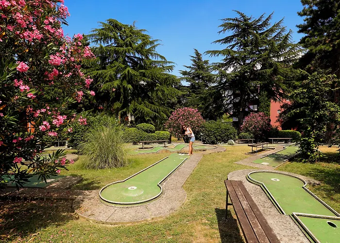 Hotel Dependences - San Simon Izola