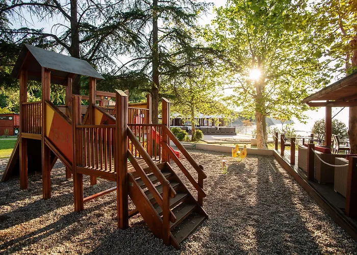 Dependences - San Simon 3*