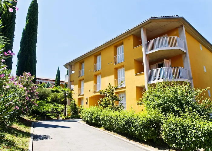 Dependences - San Simon Hotel 3*