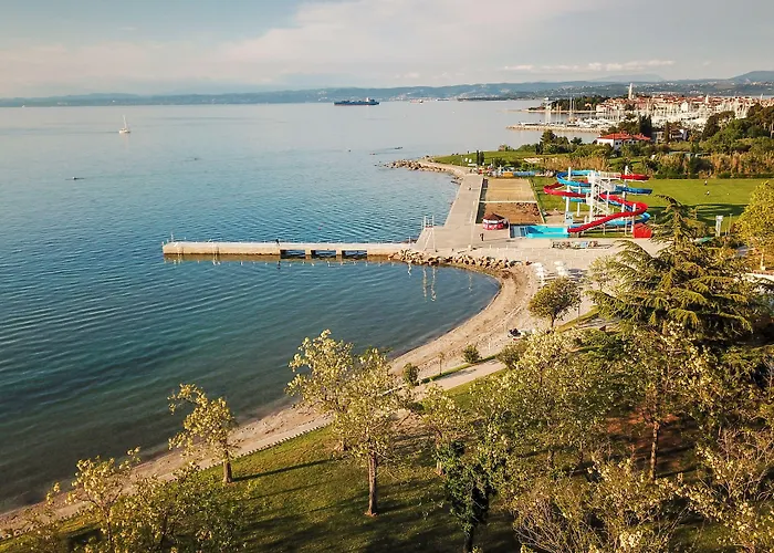 Dependences - San Simon