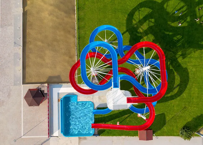 Dependences - San Simon