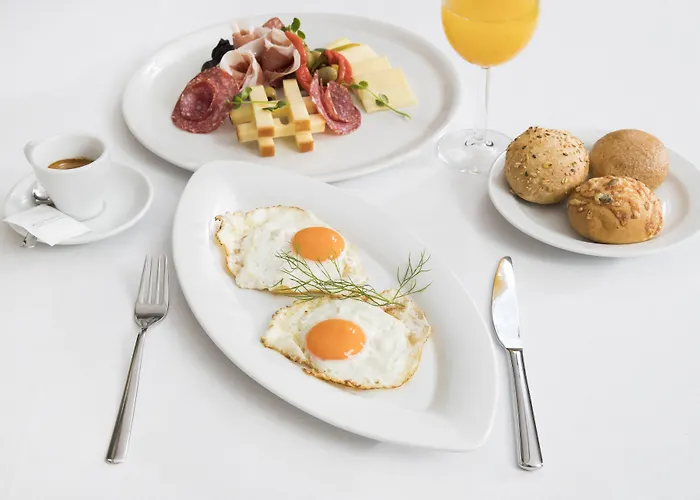 Otel Dependences - San Simon