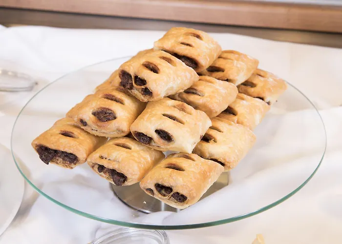 Hotel Dependences - San Simon Izola