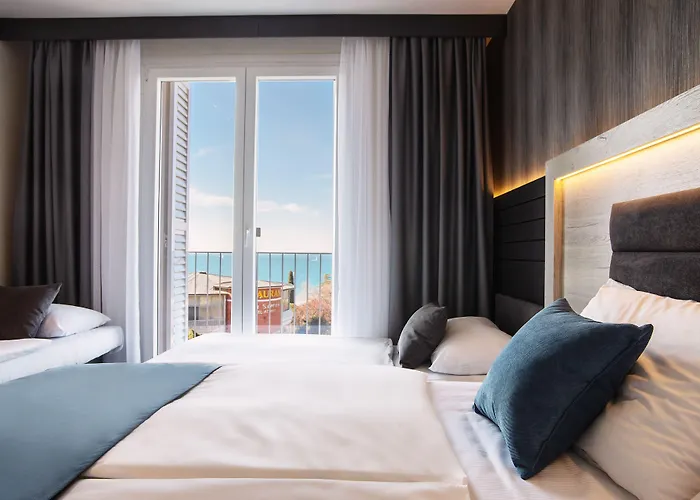 Dependences - San Simon Hotel Izola