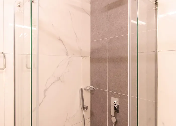 Szálloda Dependences - San Simon