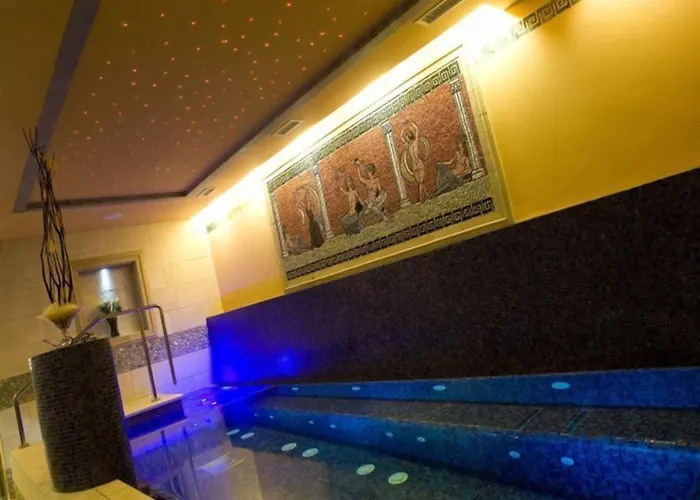 Dependences - San Simon