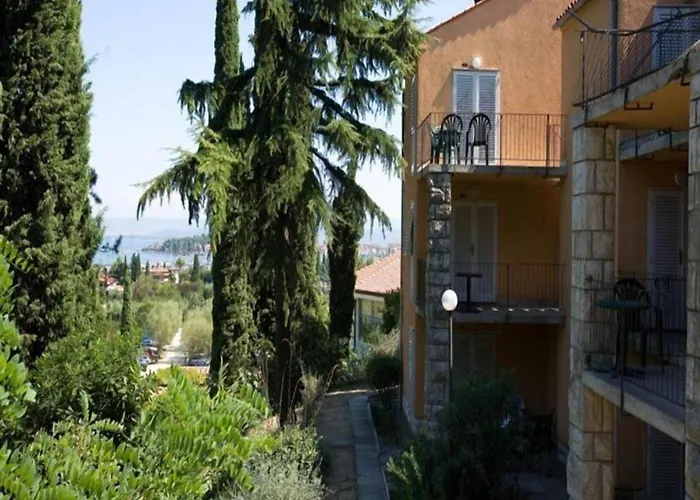 Dependences - San Simon Hotel 3*