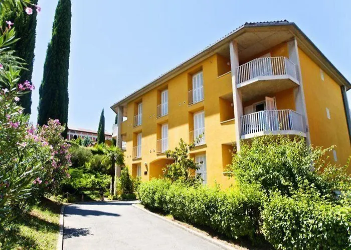 Hotel Dependences - San Simon Izola