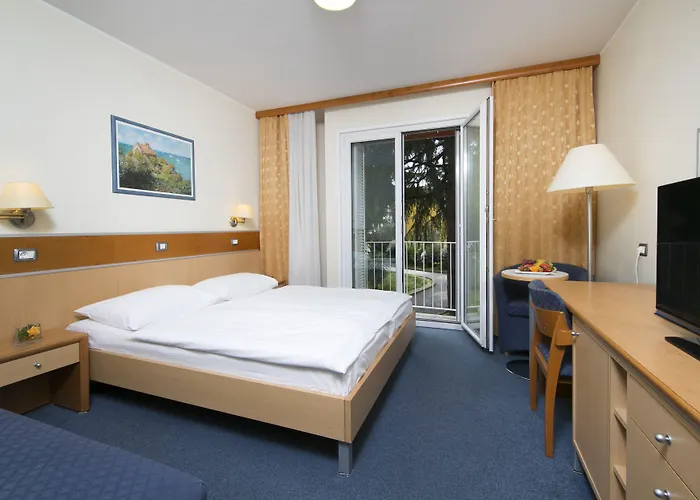 Dependences - San Simon