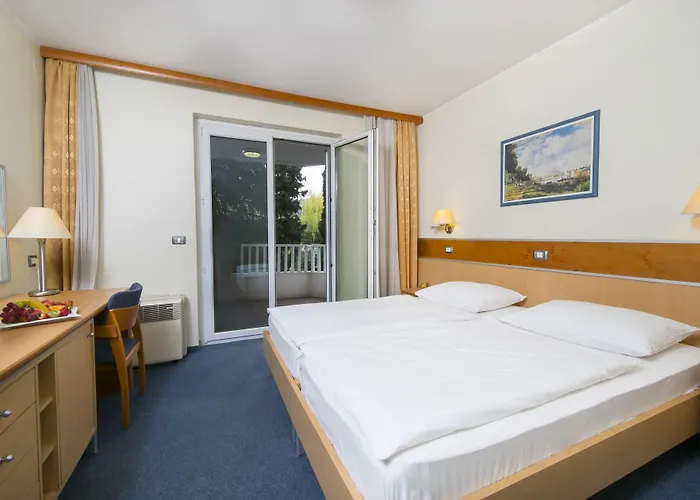 Hotel Dependences - San Simon