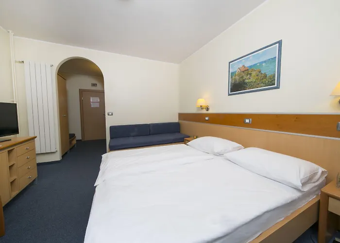 Hotel Dependences - San Simon Izola