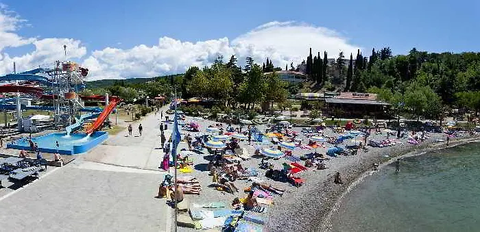 Dependences - San Simon Izola