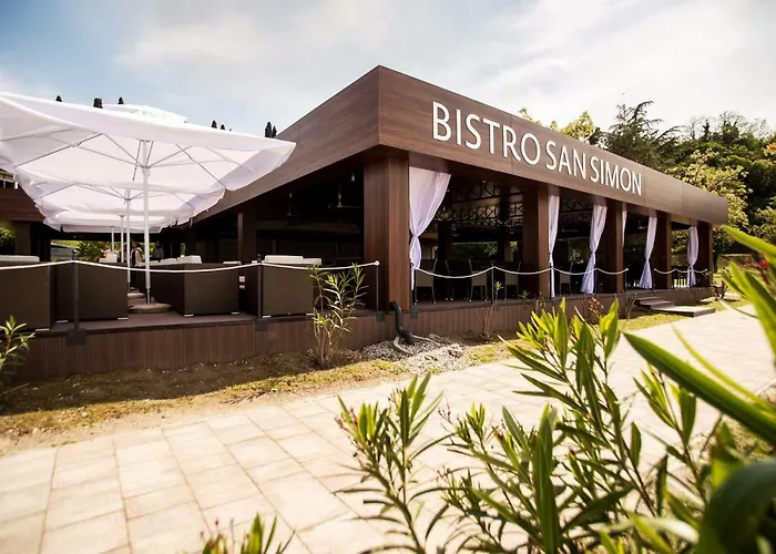 Dependences - San Simon