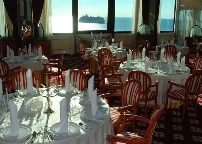 Hotel Dependences - San Simon